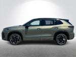 2026 Volkswagen Tiguan 2.0T SEL R-Line