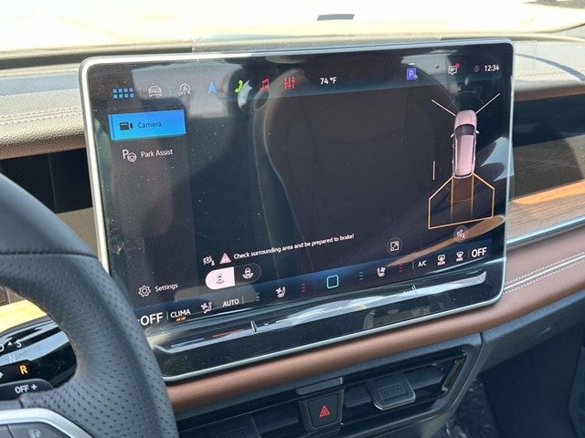 2026 Volkswagen Tiguan 2.0T SEL R-Line