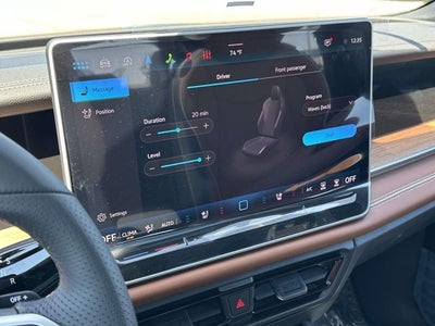 2026 Volkswagen Tiguan 2.0T SEL R-Line