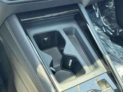 2026 Volkswagen Tiguan 2.0T SEL R-Line