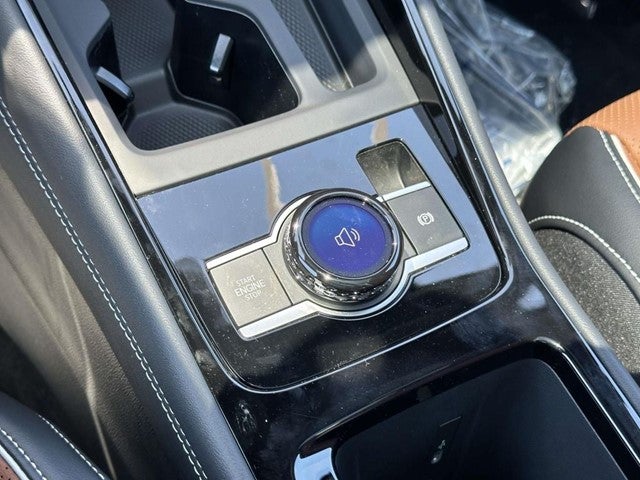 2026 Volkswagen Tiguan 2.0T SEL R-Line