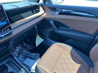 2026 Volkswagen Tiguan 2.0T SEL R-Line
