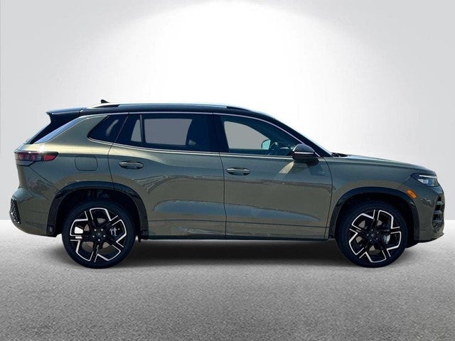 2026 Volkswagen Tiguan 2.0T SEL R-Line