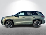 2027 Volkswagen Tiguan SEL R-Line Turbo