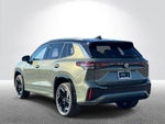 2027 Volkswagen Tiguan SEL R-Line Turbo
