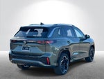 2027 Volkswagen Tiguan SEL R-Line Turbo