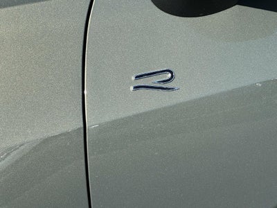 2027 Volkswagen Tiguan SEL R-Line Turbo