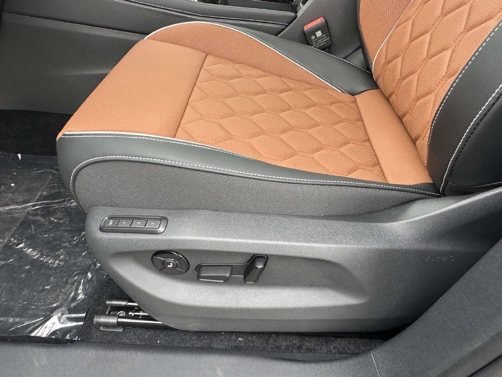 2027 Volkswagen Tiguan SEL R-Line Turbo