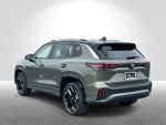 2027 Volkswagen Tiguan SEL R-Line Turbo