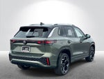 2027 Volkswagen Tiguan SEL R-Line Turbo