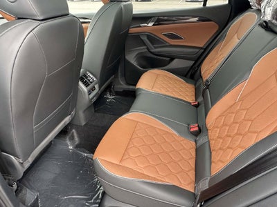 2027 Volkswagen Tiguan SEL R-Line Turbo