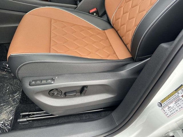2026 Volkswagen Tiguan 2.0T SEL R-Line