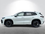 2026 Volkswagen Tiguan 2.0T SEL R-Line
