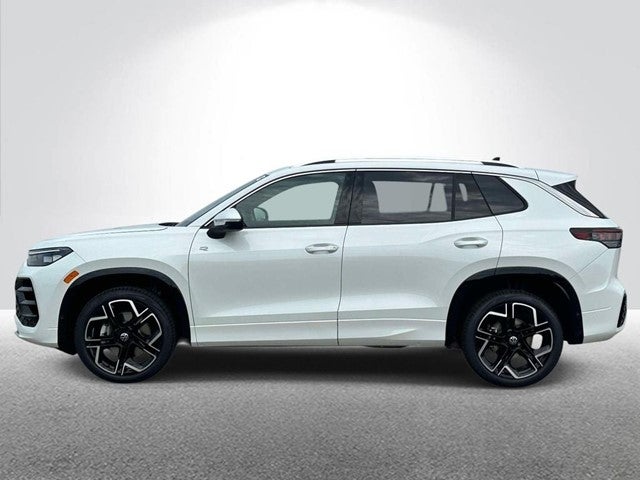 2026 Volkswagen Tiguan 2.0T SEL R-Line