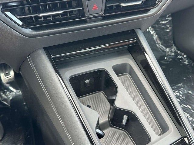 2026 Volkswagen Tiguan 2.0T SEL R-Line