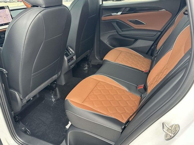 2026 Volkswagen Tiguan 2.0T SEL R-Line