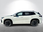 2027 Volkswagen Tiguan SEL R-Line Turbo