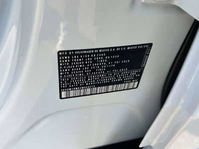 2027 Volkswagen Tiguan SEL R-Line Turbo