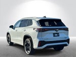 2027 Volkswagen Tiguan SEL R-Line Turbo