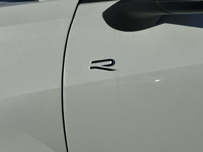 2027 Volkswagen Tiguan SEL R-Line Turbo