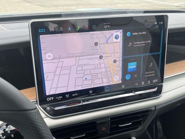 2026 Volkswagen Tiguan 2.0T SEL R-Line