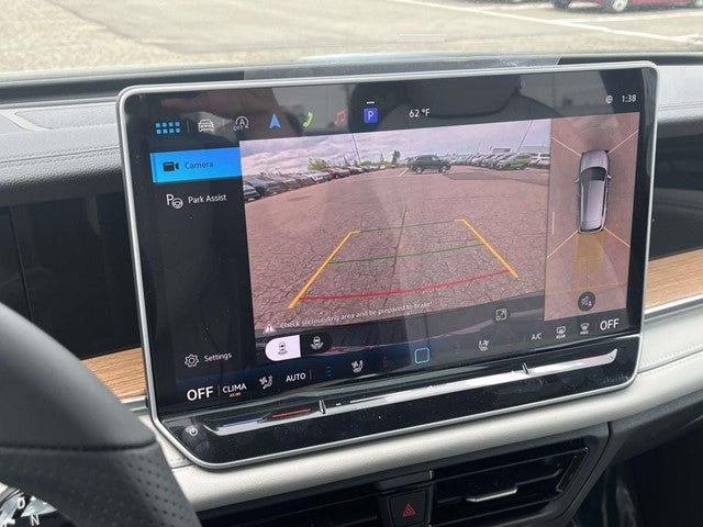 2026 Volkswagen Tiguan 2.0T SEL R-Line