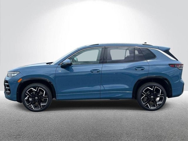 2026 Volkswagen Tiguan 2.0T SEL R-Line