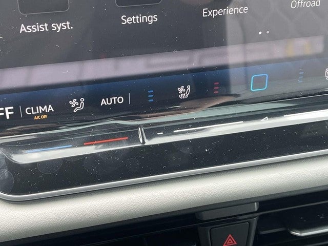 2026 Volkswagen Tiguan 2.0T SEL R-Line