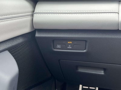 2026 Volkswagen Tiguan 2.0T SEL R-Line