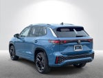 2026 Volkswagen Tiguan 2.0T SEL R-Line
