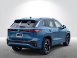2026 Volkswagen Tiguan 2.0T SEL R-Line