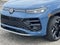 2026 Volkswagen Tiguan 2.0T SEL R-Line