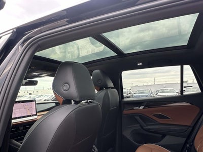 2026 Volkswagen Tiguan 2.0T SEL R-Line Turbo