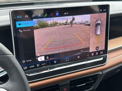 2026 Volkswagen Tiguan 2.0T SEL R-Line Turbo
