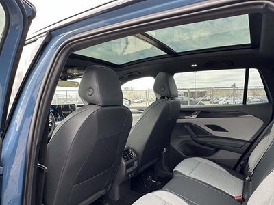 2026 Volkswagen Tiguan 2.0T SEL R-Line Turbo