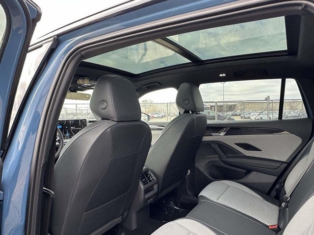 2026 Volkswagen Tiguan 2.0T SEL R-Line Turbo