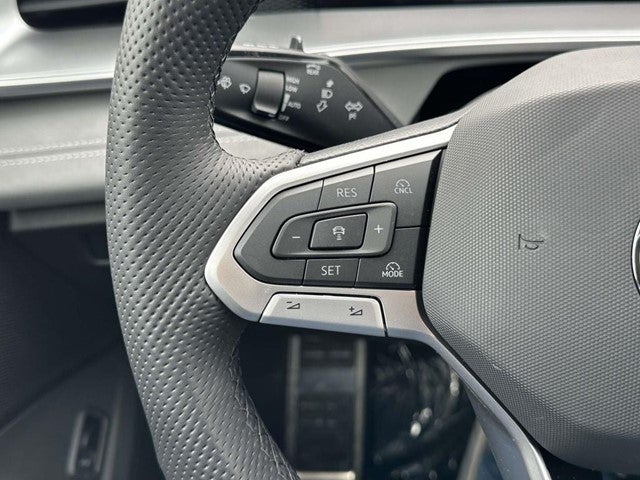 2026 Volkswagen Tiguan 2.0T SEL R-Line Turbo