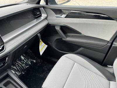 2026 Volkswagen Tiguan 2.0T SEL R-Line Turbo