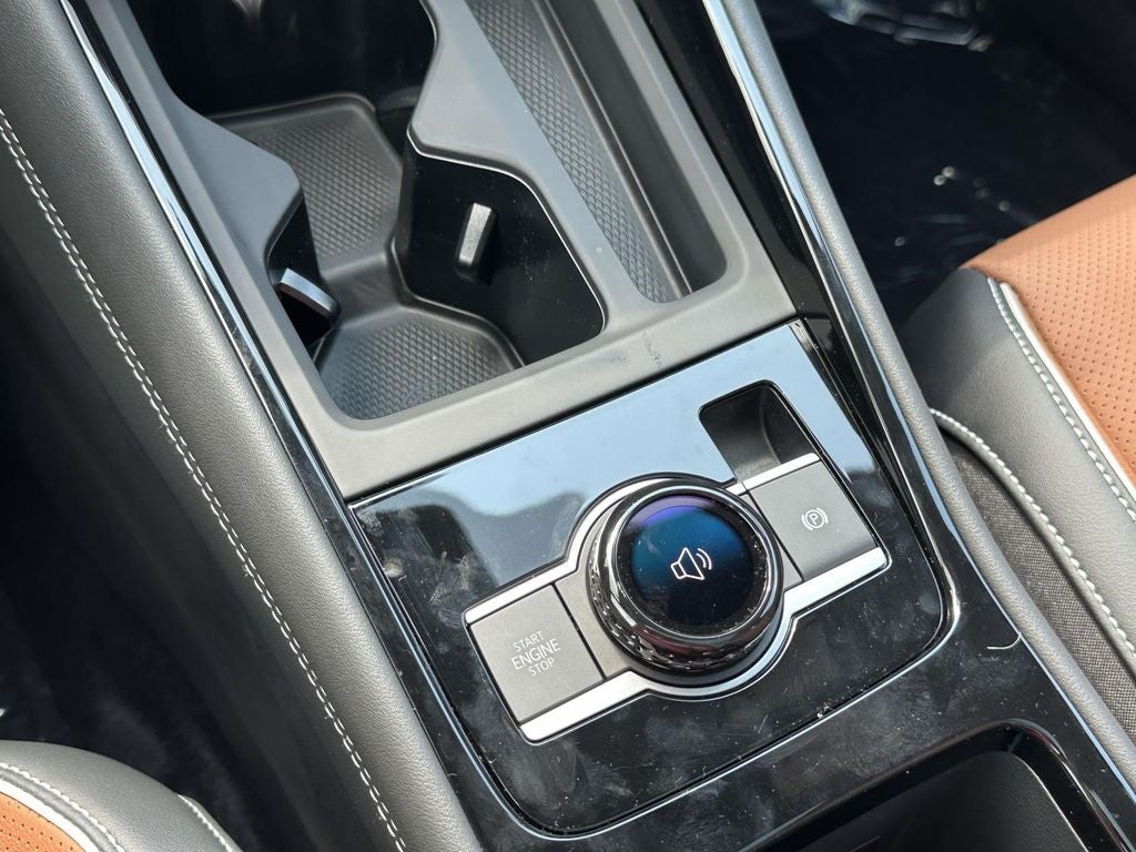 2026 Volkswagen Tiguan 2.0T SEL R-Line Turbo