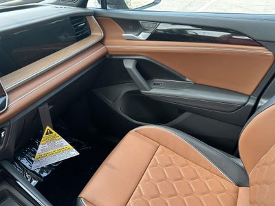 2026 Volkswagen Tiguan 2.0T SEL R-Line Turbo
