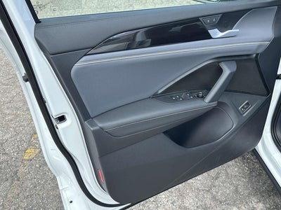2026 Volkswagen Tiguan 2.0T SEL R-Line Turbo