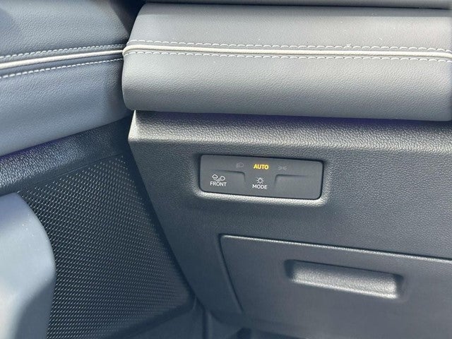 2026 Volkswagen Tiguan 2.0T SEL R-Line Turbo