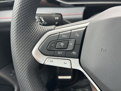 2026 Volkswagen Jetta GLI 2.0T Autobahn