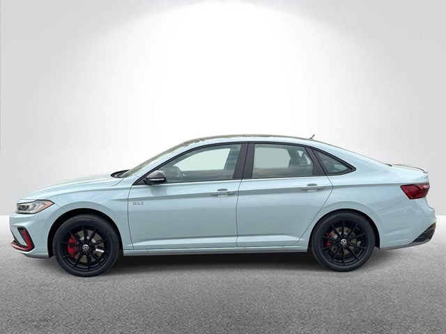 2026 Volkswagen Jetta GLI 2.0T Autobahn