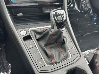 2026 Volkswagen Jetta GLI 2.0T Autobahn