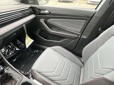 2026 Volkswagen Jetta GLI 2.0T Autobahn