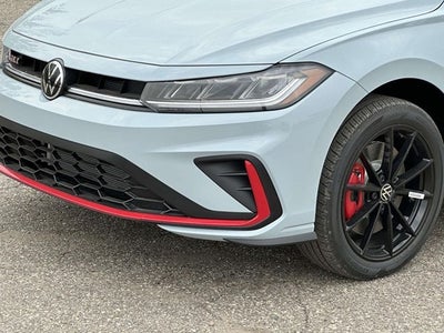 2026 Volkswagen Jetta GLI 2.0T Autobahn