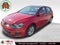 2015 Volkswagen Golf TSI SE 4-Door