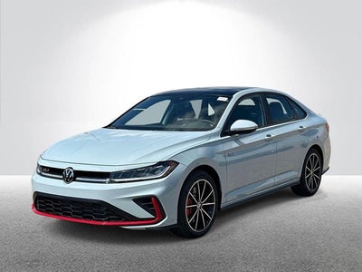2026 Volkswagen Jetta GLI 2.0T Autobahn