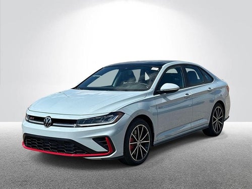 2026 Volkswagen Jetta GLI 2.0T Autobahn